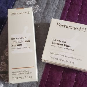 Perricone MD Foundation Serum (Buff)